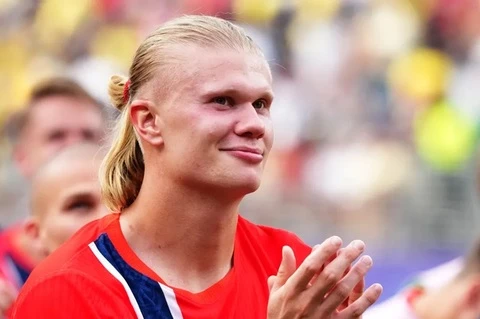 Thành công của Na Uy tại World Cup 2026 đến từ đâu? Thành công của Na Uy tại World Cup 2026 đến từ đâu?