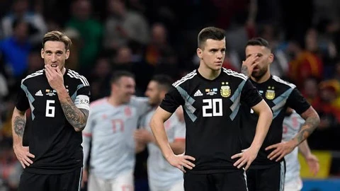Thành tích đối đầu Tây Ban Nha vs Argentina trước chung kết World Cup 2026 Thành tích đối đầu Tây Ban Nha vs Argentina trước chung kết World Cup 2026