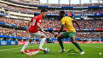 Thổ Nhĩ Kỳ vs Australia: Cập nhật những thông tin mới nhất
