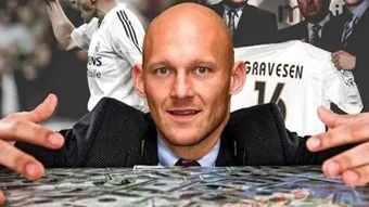 Thomas Gravesen, ‘kẻ lạc loài’ ở Real Madrid với khối tài sản 100 triệu USD