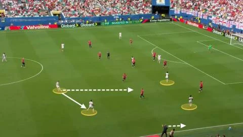 Thomas Tuchel chê kém, vì sao Anh vẫn cứ thắng? Thomas Tuchel chê kém, vì sao Anh vẫn cứ thắng?