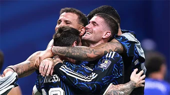 Thống kê đặc biệt ủng hộ Argentina vô địch World Cup 2026