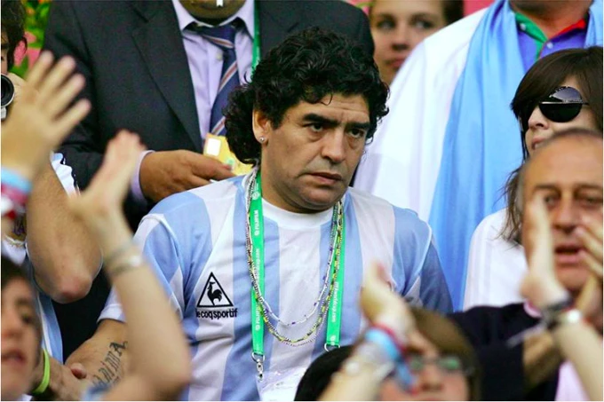 Thông tin mới về cái chết của Maradona: “12 giờ hấp hối trong đau đớn”