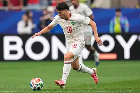 Tiền vệ Real nhắn tin cho Mbappe, cảnh báo Pháp có thể bị Morocco đánh bại