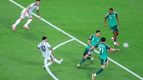 Tìm ra ‘thủ phạm’ làm bùng nổ bàn thắng từ sút xa ở World Cup 2026 Tìm ra ‘thủ phạm’ làm bùng nổ bàn thắng từ sút xa ở World Cup 2026