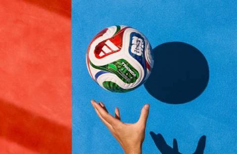 Tìm ra ‘thủ phạm’ làm bùng nổ bàn thắng từ sút xa ở World Cup 2026 Tìm ra ‘thủ phạm’ làm bùng nổ bàn thắng từ sút xa ở World Cup 2026