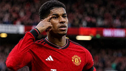Tin giờ chót 1/7: Rashford 'quay xe' với MU Tin giờ chót 1/7: Rashford 'quay xe' với MU