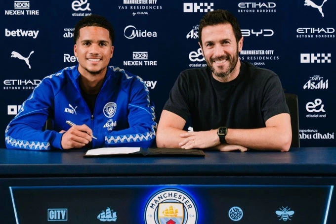 Tin giờ chót 10/6: Real Madrid công bố 'thỏa thuận lớn nhất lịch sử bóng đá'