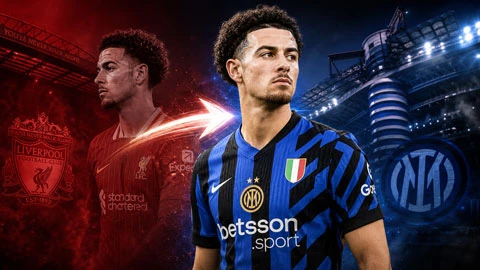 Tin giờ chót 10/7: Arsenal đạt thỏa thuận cá nhân với sao Brazil Tin giờ chót 10/7: Arsenal đạt thỏa thuận cá nhân với sao Brazil