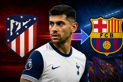 Tin giờ chót 10/8: Liverpool sẵn sàng bán Gakpo Tin giờ chót 10/8: Liverpool sẵn sàng bán Gakpo