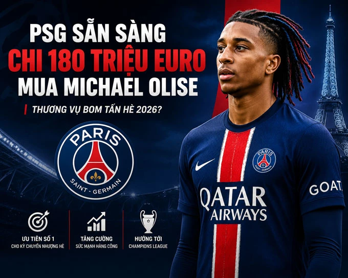Tin giờ chót 12/6: Arsenal bán 2 ngôi sao để dọn đường đón Rashford Tin giờ chót 12/6: Arsenal bán 2 ngôi sao để dọn đường đón Rashford
