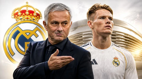 Tin giờ chót 12/7: Mourinho đề nghị Real chiêu mộ trò cưng tại MU Tin giờ chót 12/7: Mourinho đề nghị Real chiêu mộ trò cưng tại MU