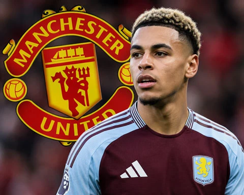 Tin giờ chót 12/7: Mourinho đề nghị Real chiêu mộ trò cưng tại MU Tin giờ chót 12/7: Mourinho đề nghị Real chiêu mộ trò cưng tại MU