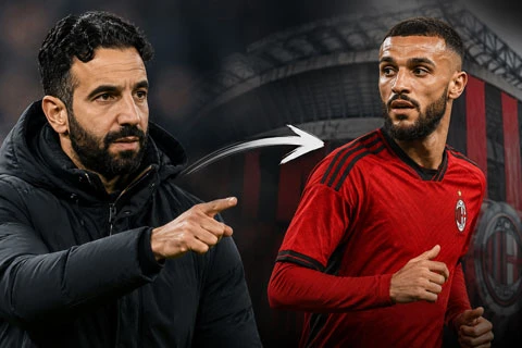 Tin giờ chót 12/7: Mourinho đề nghị Real chiêu mộ trò cưng tại MU Tin giờ chót 12/7: Mourinho đề nghị Real chiêu mộ trò cưng tại MU
