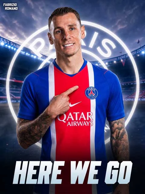 Tin giờ chót 13/7: PSG chiêu mộ thành công trụ cột của ĐT Pháp Tin giờ chót 13/7: PSG chiêu mộ thành công trụ cột của ĐT Pháp