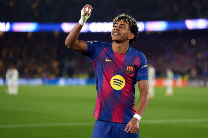 Tin giờ chót 14/6: Arsenal phá két chiêu mộ 'quái vật tuyến giữa' của Morocco Tin giờ chót 14/6: Arsenal phá két chiêu mộ 'quái vật tuyến giữa' của Morocco