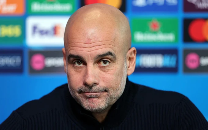 Tin giờ chót 15/5: Lộ bằng chứng Pep Guardiola sẽ rời Man City