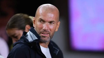 Tin giờ chót 15/7: Chốt thời điểm Zidane lên nắm quyền ở ĐT Pháp