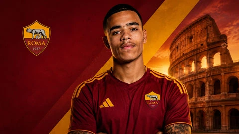 Tin giờ chót 19/6: Mason Greenwood tìm được bến đỗ mới Tin giờ chót 19/6: Mason Greenwood tìm được bến đỗ mới