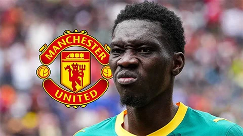 Tin giờ chót 2/7: MU đàm phán chiêu mộ ngôi sao của Senegal Tin giờ chót 2/7: MU đàm phán chiêu mộ ngôi sao của Senegal