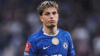 Tin giờ chót 20/4: Chelsea chốt giá bán Garnacho?