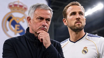 Tin giờ chót 20/5: Mourinho nhắm mua Kane để hồi sinh Real Madrid