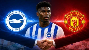 Tin giờ chót 21/8: Brighton chốt giá bán Baleba cho MU