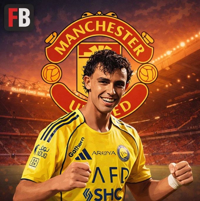 Tin giờ chót 23/3: MU tăng cường hàng công với 'truyền nhân của Ronaldo'