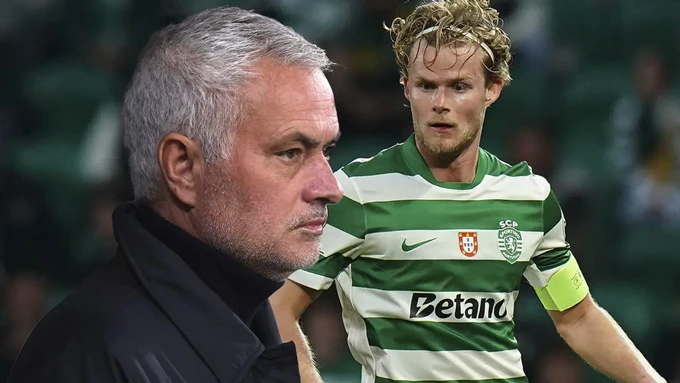 Tin giờ chót 23/5: Mourinho yêu cầu Real Madrid đưa về một ngôi sao tầm trung Tin giờ chót 23/5: Mourinho yêu cầu Real Madrid đưa về một ngôi sao tầm trung