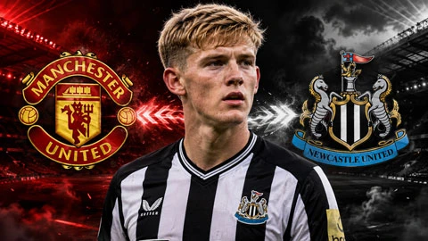 Tin giờ chót 24/8: MU sẽ phá kỷ lục cho hậu vệ trái của Newcastle? Tin giờ chót 24/8: MU sẽ phá kỷ lục cho hậu vệ trái của Newcastle?