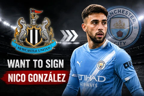 Tin giờ chót 24/8: MU sẽ phá kỷ lục cho hậu vệ trái của Newcastle? Tin giờ chót 24/8: MU sẽ phá kỷ lục cho hậu vệ trái của Newcastle?