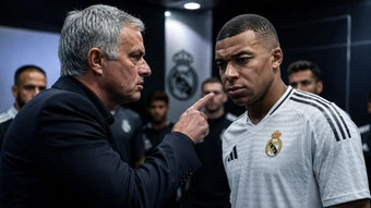 Tin giờ chót 25/5: Jose Mourinho chuẩn bị 'đòn giáng mạnh' lên Mbappe
