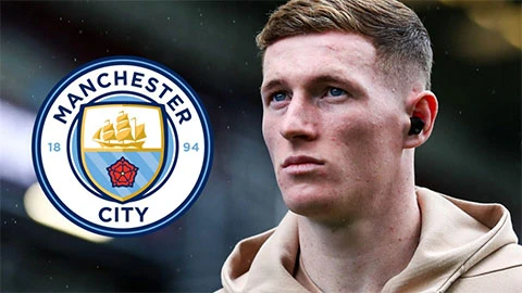 Tin giờ chót 25/6: Man City chuẩn bị phá kỷ lục chuyển nhượng bóng đá Anh Tin giờ chót 25/6: Man City chuẩn bị phá kỷ lục chuyển nhượng bóng đá Anh