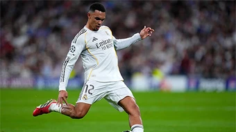 Tin giờ chót 27/3: Tuchel hé lộ cơ hội dự World Cup 2026 với Alexander-Arnold