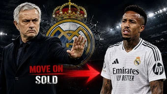 Tin giờ chót 27/5: Mourinho đòi Real Madrid bán gấp 1 bệnh binh
