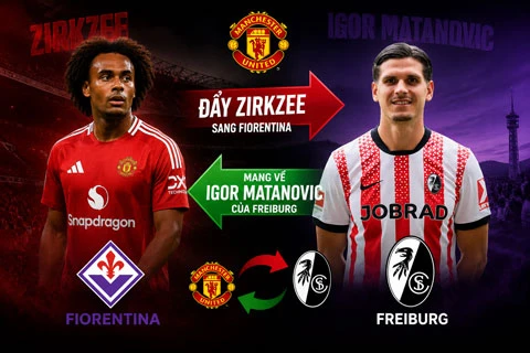 Tin giờ chót 28/8: Chỉ một đội có thể cản Arsenal vô địch Premier League