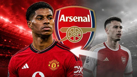 Tin giờ chót 28/8: Chỉ một đội có thể cản Arsenal vô địch Premier League