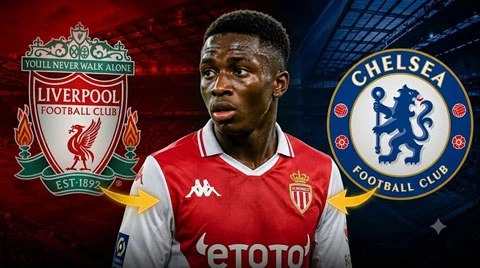 Tin giờ chót 28/8: Chỉ một đội có thể cản Arsenal vô địch Premier League