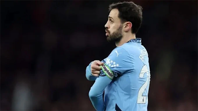Tin giờ chót 29/3: Arsenal nhận tin dữ từ Piero Hincapié Tin giờ chót 29/3: Arsenal nhận tin dữ từ Piero Hincapié