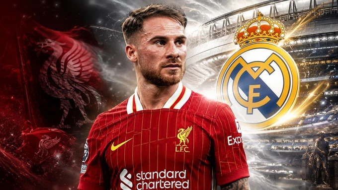 Tin giờ chót 3/6: Arsenal chi tiền gấp rưỡi để vượt mặt Barca mua Alvarez Tin giờ chót 3/6: Arsenal chi tiền gấp rưỡi để vượt mặt Barca mua Alvarez