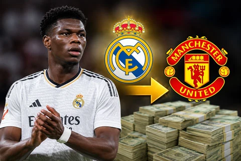 Tin giờ chót 3/7: Real ra giá bán Tchouameni cho MU Tin giờ chót 3/7: Real ra giá bán Tchouameni cho MU