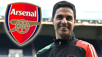 Tin giờ chót 4/6: Arsenal thông báo chia tay 8 cầu thủ