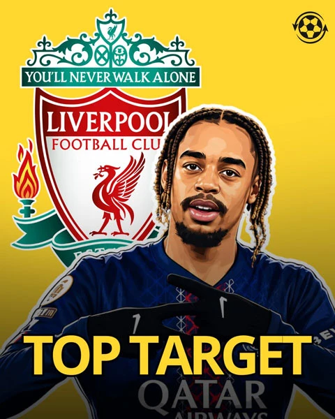 Tin giờ chót 4/7: MU nhắm sao trẻ đột phá tại World Cup giá hơn 70 triệu bảng Tin giờ chót 4/7: MU nhắm sao trẻ đột phá tại World Cup giá hơn 70 triệu bảng