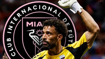 Tin giờ chót 5/7: Vozinha sẽ làm đồng đội của Messi ở Inter Miami