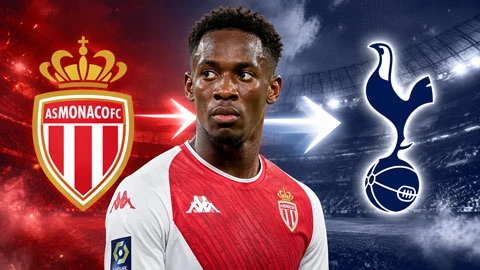 Tin giờ chót 5/8: Chelsea săn người thừa của Arsenal sau vụ Bruno Guimaraes Tin giờ chót 5/8: Chelsea săn người thừa của Arsenal sau vụ Bruno Guimaraes