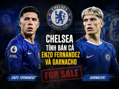 Tin giờ chót 8/7: MU chuẩn bị công bố bản hợp đồng đầu tiên ở hè 2026 Tin giờ chót 8/7: MU chuẩn bị công bố bản hợp đồng đầu tiên ở hè 2026