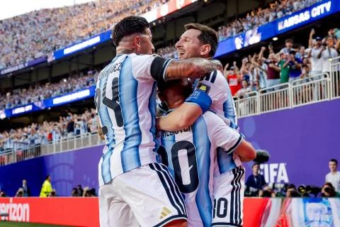 Toàn cảnh Bán kết World Cup 2026: Tứ hùng đỉnh cao đích thực Toàn cảnh Bán kết World Cup 2026: Tứ hùng đỉnh cao đích thực