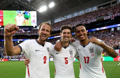 Toàn cảnh Bán kết World Cup 2026: Tứ hùng đỉnh cao đích thực Toàn cảnh Bán kết World Cup 2026: Tứ hùng đỉnh cao đích thực