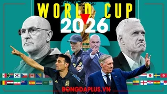 Toàn cảnh World Cup 2026: Kỳ World Cup đáng chờ đợi nhất thế kỉ?