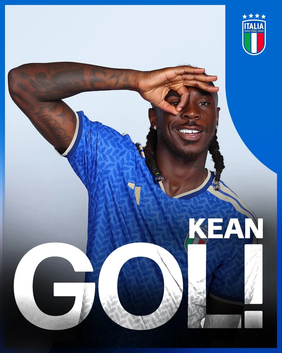 Tonali tỏa sáng đưa Italia vào chung kết play-off World Cup 2026